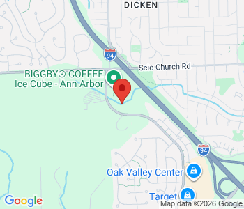 Ann Arbor District Library: Pittsfield Branch 2359 Oak Valley Drive, Ann Arbor, MI 48103